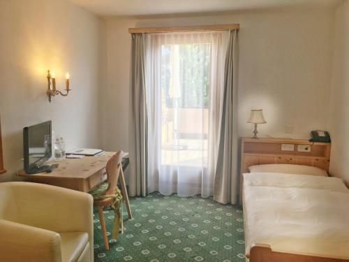 Hotel Saluver