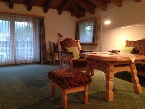 Hotel Saluver
