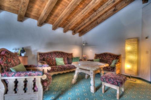 Hotel Saluver