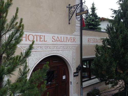 Hotel Saluver