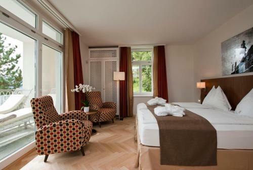 Waldhotel Davos