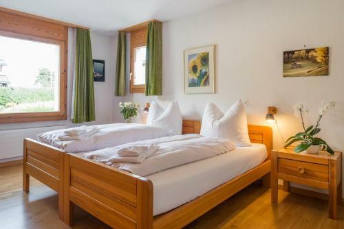 Edelweiss Casa Rondo