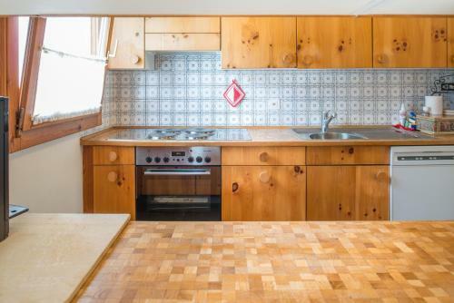 Edelweiss Casa Rondo