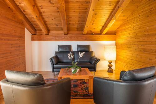 Edelweiss Casa Rondo
