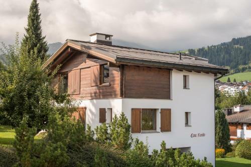 Edelweiss Casa Rondo