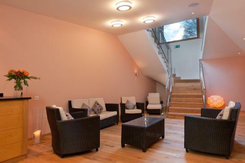 Aparthotel Hotel Hemizeus & Iremia Spa