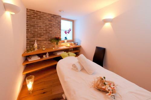 Aparthotel Hotel Hemizeus & Iremia Spa