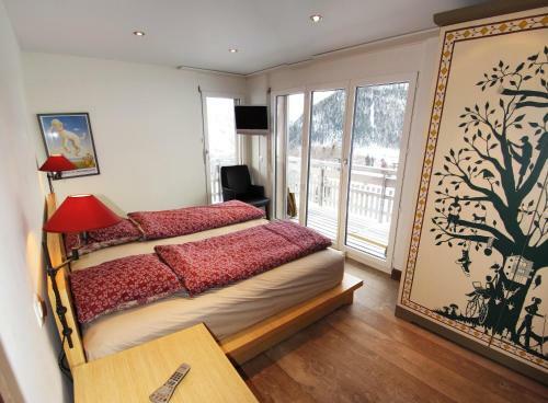 Chalet Carmena