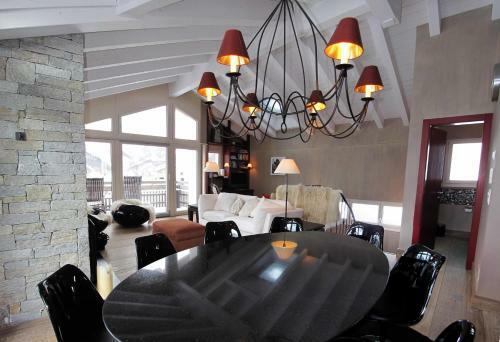Chalet Carmena