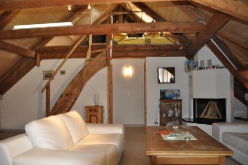 Apartamentos Attika Wohnung 7546 Ardez