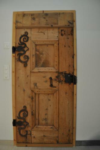 Apartamentos Attika Wohnung 7546 Ardez
