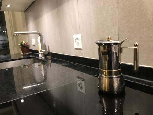 Apartamento Rhein Promenade