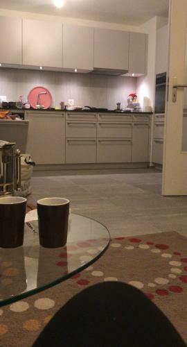 Apartamento Rhein Promenade