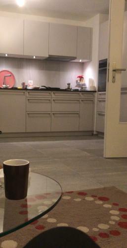 Apartamento Rhein Promenade
