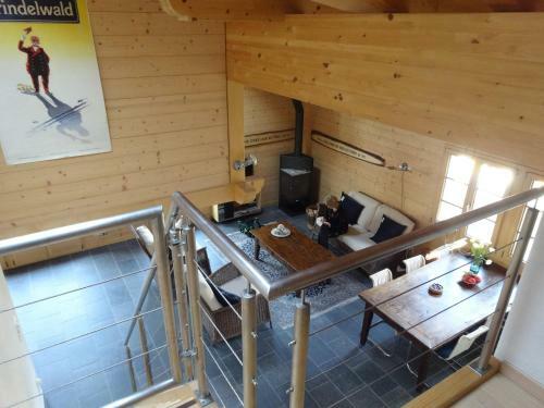 Apartamento Haus Sapporo