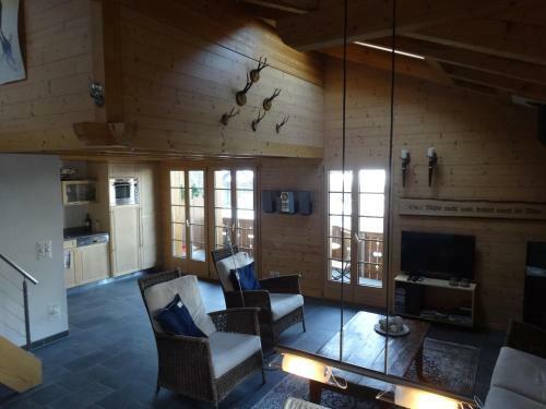 Apartamento Haus Sapporo