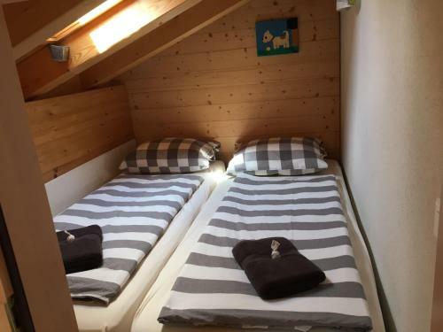 Apartamento Haus Sapporo