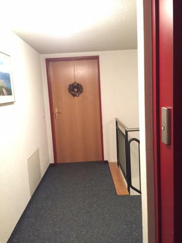 Apartamento Haus Sapporo