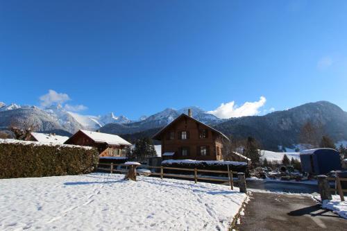 Les Arolles