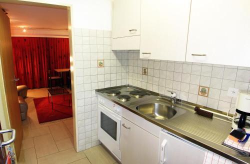Apartamentos Sarazena