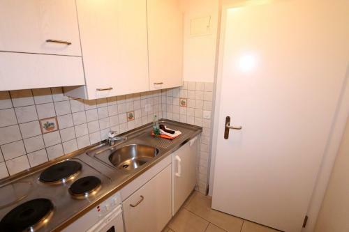 Apartamentos Sarazena