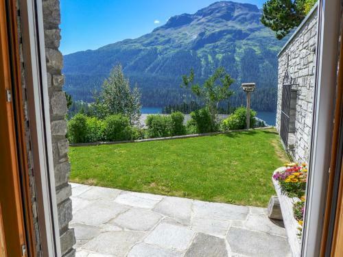 Apartment Chesa S�l Muot