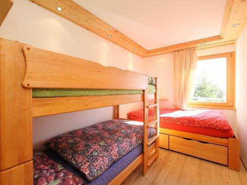Apartment Chesa S�l Muot