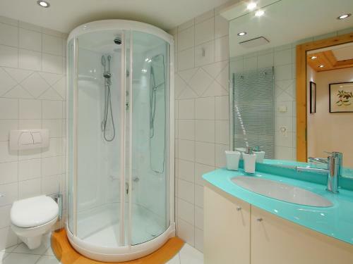 Apartment Chesa S�l Muot