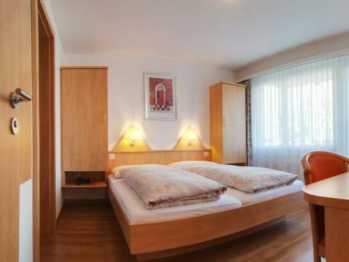 Hotel Eden No. 7