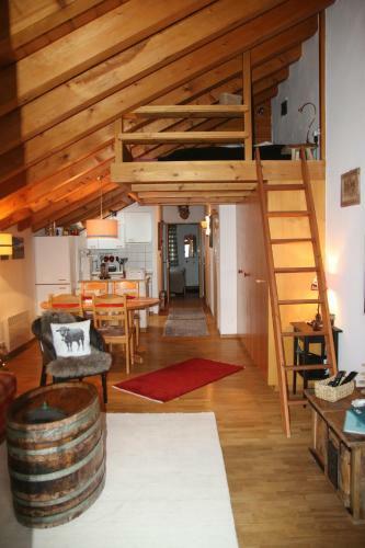 Apartamentos Rodasia