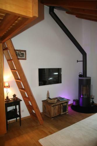 Apartamentos Rodasia