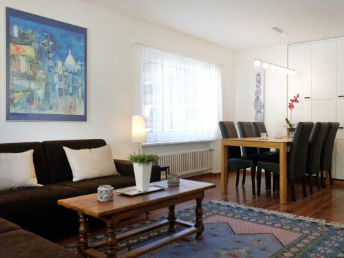 Apartamentos Ferienwohnung Pirata Zermatt