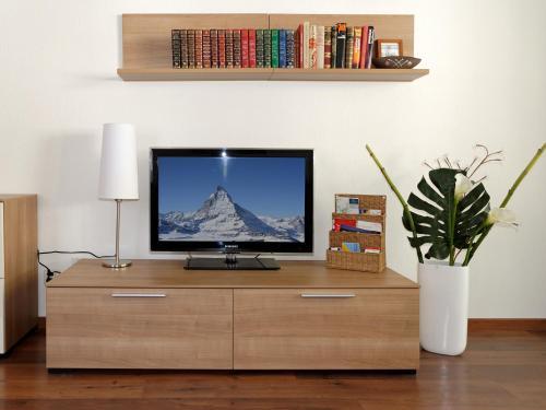 Apartamentos Ferienwohnung Pirata Zermatt