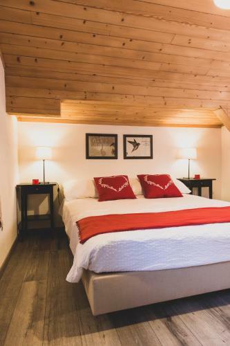 Hotel Pointe De Zinal