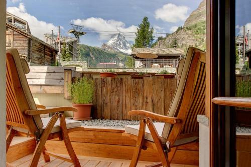 Hotel Berghof