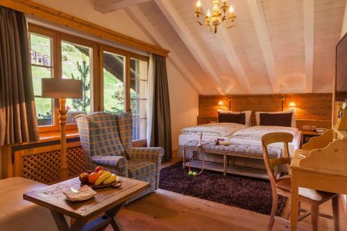 Hotel Berghof