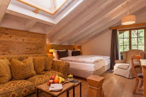 Hotel Berghof