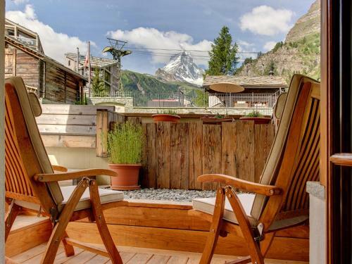 Hotel Berghof