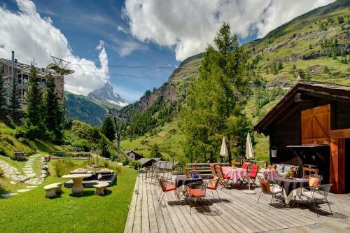 Hotel Berghof