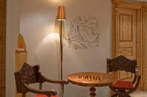 Hotel Berghof
