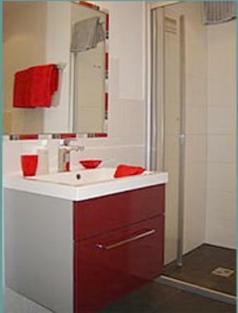 Apartamentos Au Vieux Champex