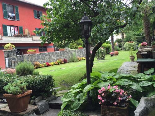 Hotel Ristorante Degli Angioli