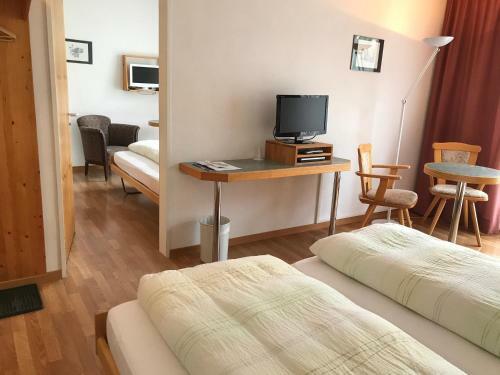 Hotel Sch�ntal