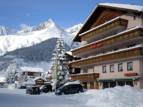 Hotel Mira