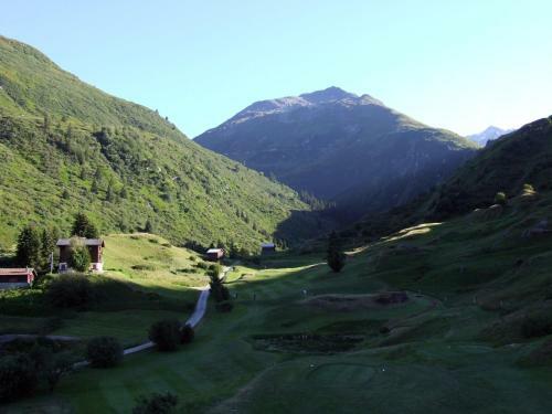 Hotel Mira