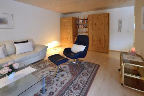 Apartamentos Ferienwohnung St. Moritz