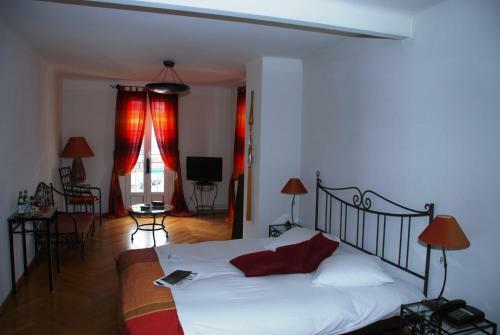 Hotel Hostellerie De Gen�ve