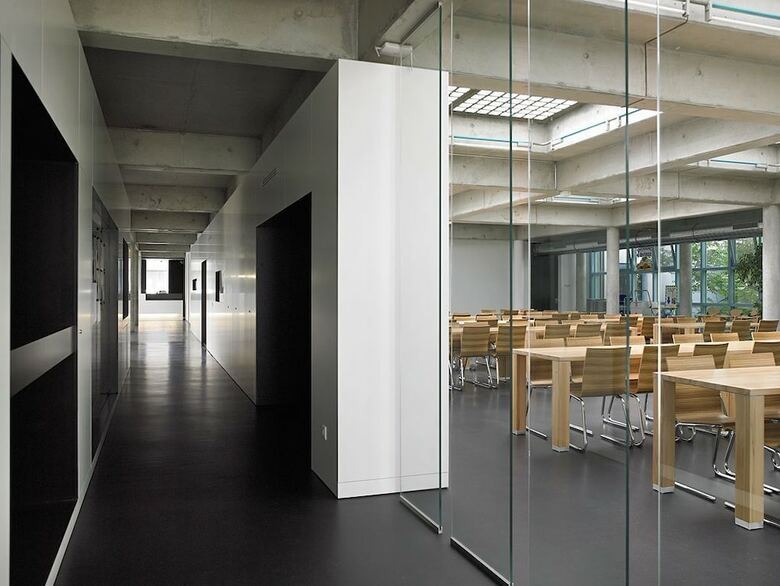 Geneva Hostel
