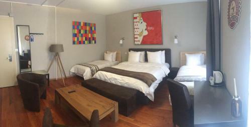 Hotel Parc & Lac
