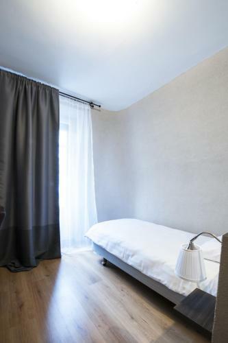 Hotel Parc & Lac